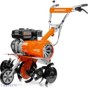 Бензиновый культиватор DAEWOO DAT 7090R Бензиновый культиватор DAEWOO DAT 7090R