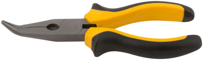 Утконосы "Стайл", мягкие прорезиненные ручки, молибденовое покрытие 165 мм