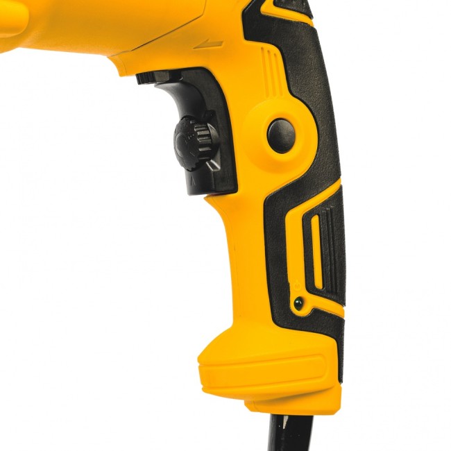 Перфоратор электрический RH-650-18, SDS-plus, 650 Вт, 2.0 Дж, 3 плюс 1 режим Denzel Перфоратор электрический RH-650-18, SDS-plus, 650 Вт, 2.0 Дж, 3 плюс 1 режим Denzel