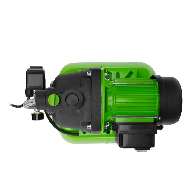 Насосная станция НС850-П, 850 Вт, напор 42 м, 3500 л/ч, ресивер 19 л Сибртех Насосная станция НС850-П, 850 Вт, напор 42 м, 3500 л/ч, ресивер 19 л Сибртех