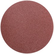 Круги абразивные шлифовальные на ворсовой основе под "липучку" ( Р60, 125 мм, 5шт.), Cutop Profi Круги абразивные шлифовальные на ворсовой основе под "липучку" ( Р60, 125 мм, 5шт.), Cutop Profi