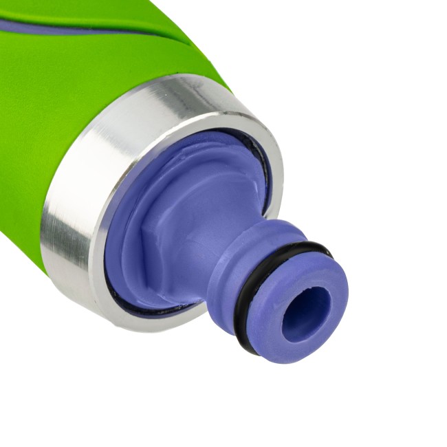 Пистолет-распылитель, регулируемый, металлический корпус// Palisad Пистолет-распылитель, регулируемый, металлический корпус// Palisad