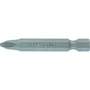 Бита PZ 2 x 25, сталь CrMo, 5 шт. Сибртех