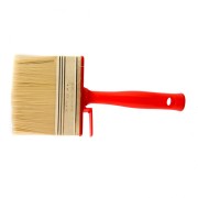 Кисть-ракля, 30 х 100 мм, искусственная щетина, пластмассовый корпус, пластмассовая ручка MTX Кисть-ракля, 30 х 100 мм, искусственная щетина, пластмассовый корпус, пластмассовая ручка MTX