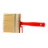 Кисть-ракля, 30 х 100 мм, искусственная щетина, пластмассовый корпус, пластмассовая ручка MTX Кисть-ракля, 30 х 100 мм, искусственная щетина, пластмассовый корпус, пластмассовая ручка MTX