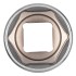 Набор торцевых головок, трещотка 120 зубьев, 1/2",3/8”, CrV, 36 предметов Gross