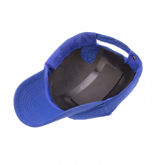 Каскетка, цвет василёк, размер 52-62, Россия Сибртех