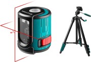 KRAFTOOL CL 20 #3, лазерный нивелир (34700-3) KRAFTOOL CL 20 #3, лазерный нивелир (34700-3)