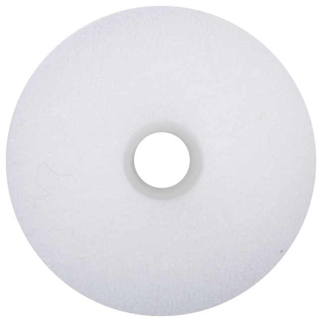 Валик поролоновый + 2 шубки 100 мм