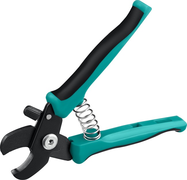 СИБИН НКМ-16, кабелерез (23345-16) СИБИН НКМ-16, кабелерез (23345-16)