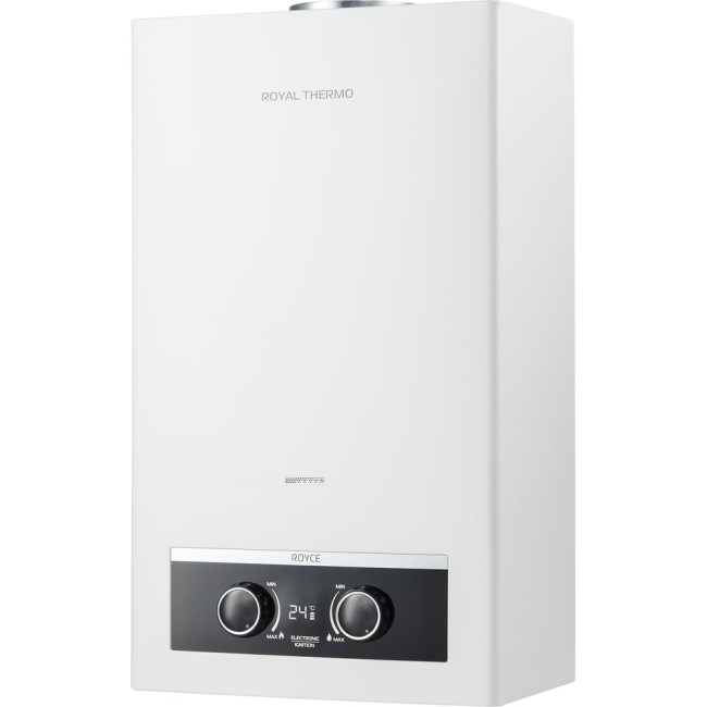 Газовая колонка ROYAL THERMO GWH 11 Royce НС-1584749