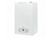Котел газовый BAXI NUVOLA DUO-TEC+ 16 GA конденс., настенный, 2 конт., закр.кам.сгор.