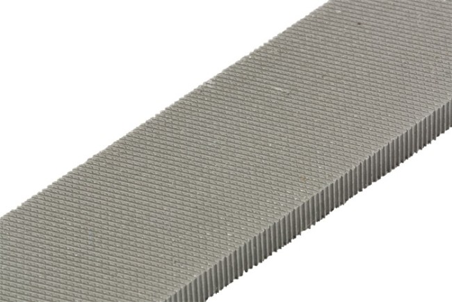 Напильник плоский 200 мм, двухкомпонентная рукоятка Барс