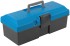 Ящик для инструмента пластиковый  15" ( 380х185х140 мм )
