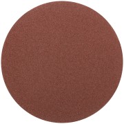 Круги абразивные шлифовальные на ворсовой основе под "липучку" ( Р100, 125 мм, 5шт.), Cutop Profi Круги абразивные шлифовальные на ворсовой основе под "липучку" ( Р100, 125 мм, 5шт.), Cutop Profi