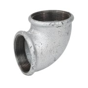 "Угольник чуг оц Ду40 (1 1/2"") м/м Fittex" "Угольник чуг оц Ду40 (1 1/2"") м/м Fittex"