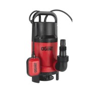 Насос фекальный DPD-400A 230В Ogint