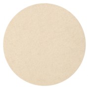 Диск полировальный из натурального войлока, "под липучку" 125 х 7 мм Matrix Диск полировальный из натурального войлока, "под липучку" 125 х 7 мм Matrix