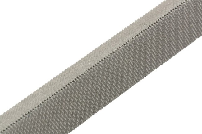 Напильник трехгранный 200 мм, двухкомпонентная рукоятка Барс