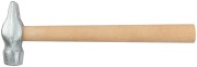 Молоток оцинкованный с круглым бойком 800 гр. Молоток оцинкованный с круглым бойком 800 гр.