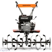Бензиновый мотоблок DAEWOO DATM 4.2 Бензиновый мотоблок DAEWOO DATM 4.2