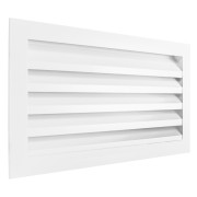 Решетка наружная SHUFT SA 500*300 Решетка наружная SHUFT SA 500*300