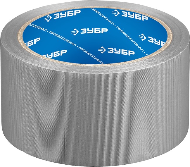 ЗУБР Рефил, 50 мм, 25 м, серая, универсальная, клейкая лента ПВХ, Профессионал (12075-50-25) ЗУБР Рефил, 50 мм, 25 м, серая, универсальная, клейкая лента ПВХ, Профессионал (12075-50-25)