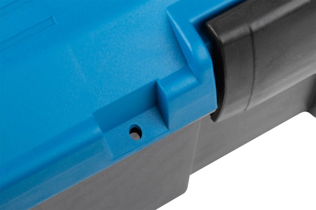 Ящик для инструмента пластиковый  15" ( 380х185х190 мм )