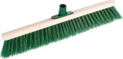 GRINDA 600 мм, буковая колодка, уличная щетка (39250-600) GRINDA 600 мм, буковая колодка, уличная щетка (39250-600)
