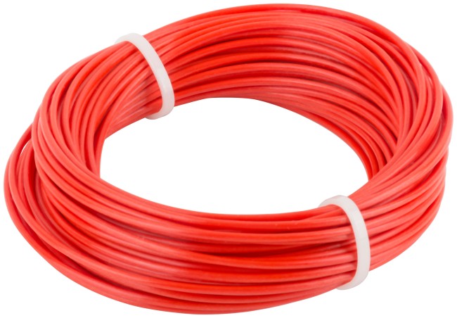 Леска для садовых триммеров "Круглая" 1,6 мм х 15 м