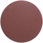 Круги абразивные шлифовальные на ворсовой основе под "липучку" ( Р120, 125 мм, 5шт.), Cutop Profi Круги абразивные шлифовальные на ворсовой основе под "липучку" ( Р120, 125 мм, 5шт.), Cutop Profi