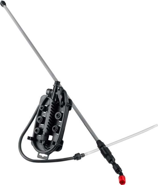 GRINDA ES-2200, 1260-2200 мм, для ранцевых опрыскивателей стеклопластиковый, телескопический удлинитель (42510-220) GRINDA ES-2200, 1260-2200 мм, для ранцевых опрыскивателей стеклопластиковый, телескопический удлинитель (42510-220)