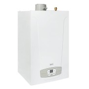 Котел газовый BAXI LUNA DUO-TEC MP 1.70 конденс., настенный, 1 конт., закр.кам.сгор.