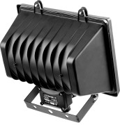 STAYER MAXLight прожектор 1000 Вт галогенный, черный