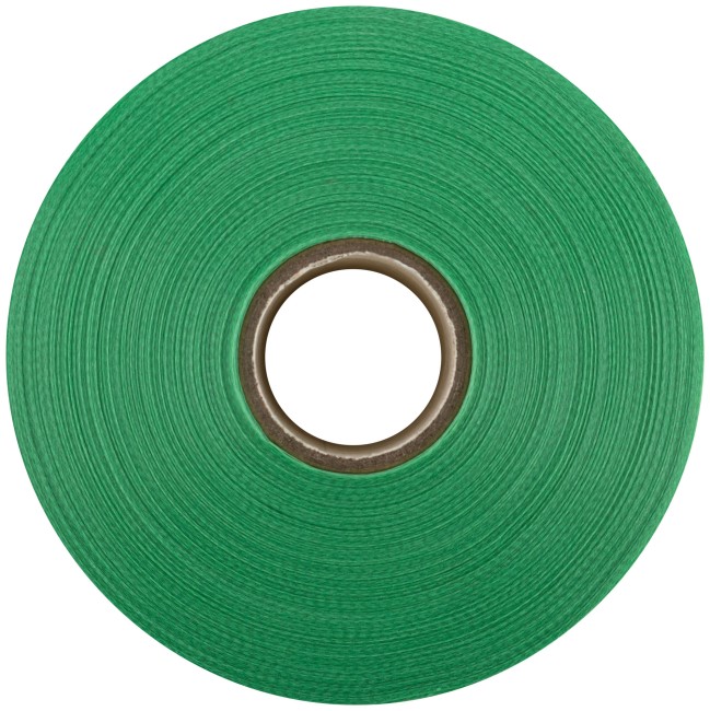 Clever Cover: укрывная пленка с ПЭ-лентой, статически заряжена, 7 мкр., 140 см х 33 м