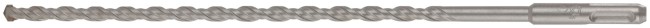 Бур по бетону SDS PLUS с двойной резьбой 8х310 мм Бур по бетону SDS PLUS с двойной резьбой 8х310 мм
