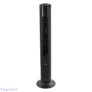 Вентилятор напольный STINGRAY ST-FN4125A черный 42205