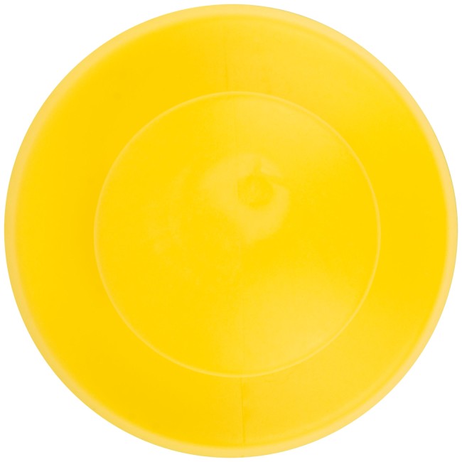 Блок шлифовальный ручной круглый 125 мм под липучку