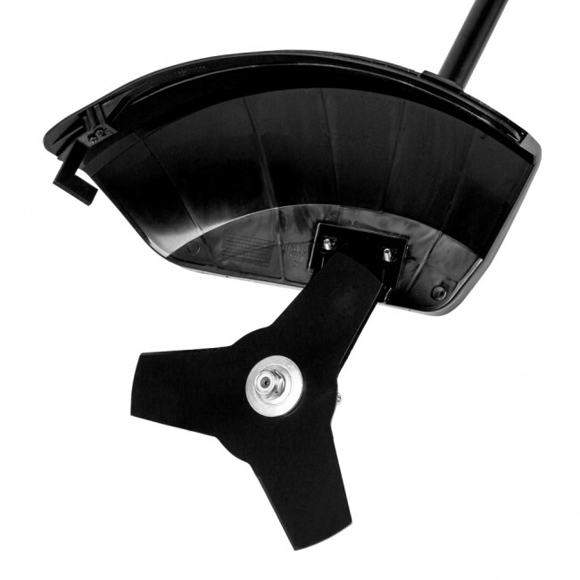 Триммер электрический ЭК-1200, 1200 Вт, 380 мм, разборная штанга, катушка, диск Сибртех Триммер электрический ЭК-1200, 1200 Вт, 380 мм, разборная штанга, катушка, диск Сибртех