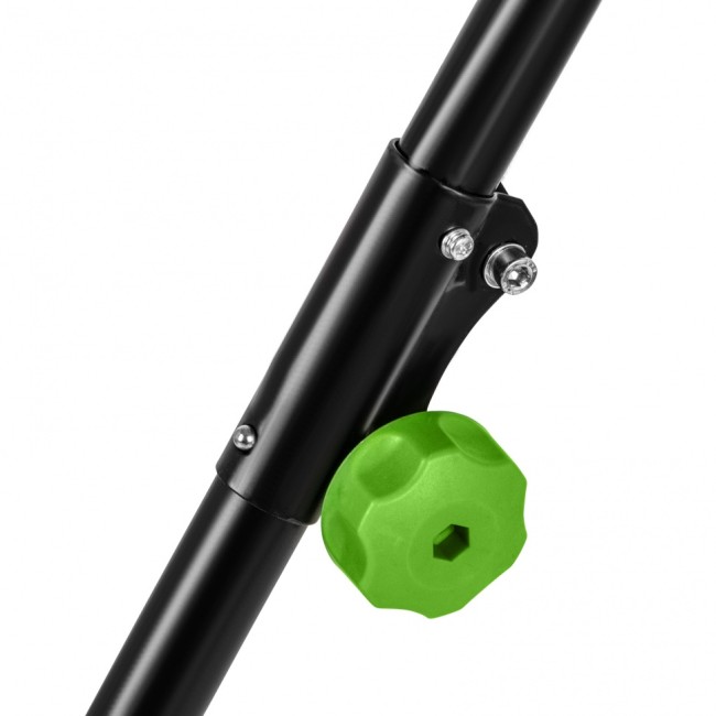 Триммер электрический ЭК-1200, 1200 Вт, 380 мм, разборная штанга, катушка, диск Сибртех Триммер электрический ЭК-1200, 1200 Вт, 380 мм, разборная штанга, катушка, диск Сибртех