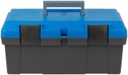 Ящик для инструмента пластиковый  18" ( 450х240х205 мм )