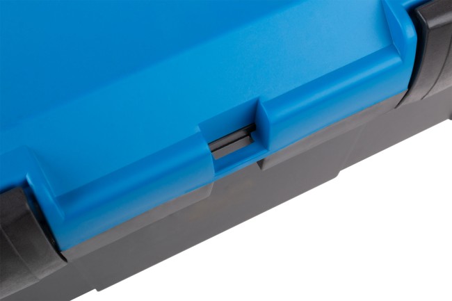 Ящик для инструмента пластиковый  18" ( 450х240х205 мм )