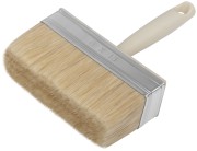 Макловица, натур. светлая щетина, пластиковый корпус "мини" 50 х 150 мм Макловица, натур. светлая щетина, пластиковый корпус "мини" 50 х 150 мм