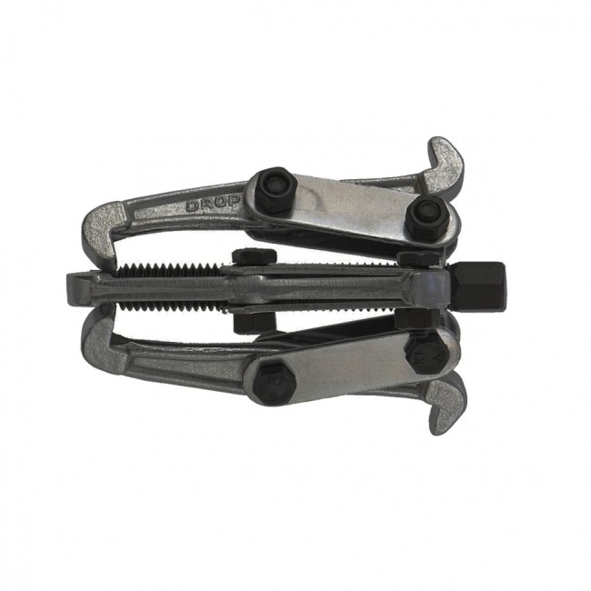 Съемник механический, 100 мм, тройной Sparta Съемник механический, 100 мм, тройной Sparta