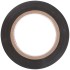 Изолента ПВХ самозатухающая WILLMARK  19 мм х 0,16 мм х 10 м ( черная )