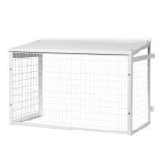 Ограждение BALLU 500*1000*800 Ограждение BALLU 500*1000*800