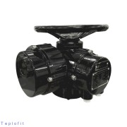 "Электропривод S-1200-24 380В ""В"" Benarmo" "Электропривод S-1200-24 380В ""В"" Benarmo"