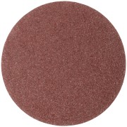 Круги абразивные шлифовальные на ворсовой основе под "липучку" ( Р24, 125 мм, 5шт.), Cutop Profi Круги абразивные шлифовальные на ворсовой основе под "липучку" ( Р24, 125 мм, 5шт.), Cutop Profi