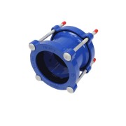 Муфта ст соединит ДРК Ду400 (Дн417-437) Ру10/16 Benarmo 7020