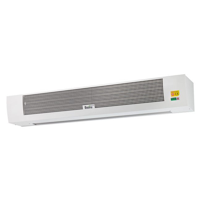 Завеса тепловая Ballu BHC-B20W20-PS